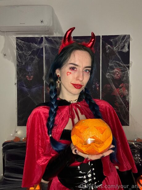 Your Aria star beautiful image