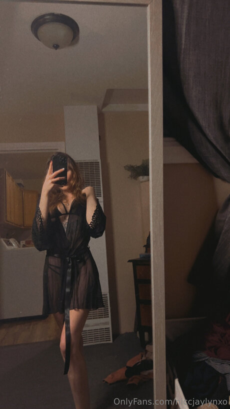 Niccjaylynxo model exclusive pictures