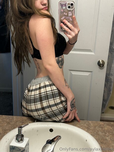 Aylaxcollins sex pornstar pics