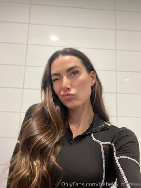 Isabella Moreau pornstar xxx picture