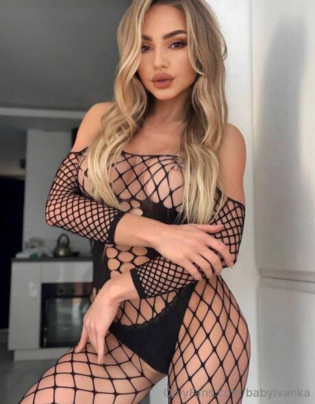 Babyivanka sexy pornstar galleries
