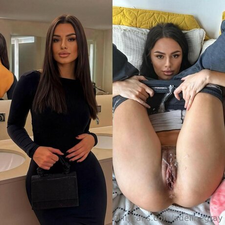 Adelinegray nudes actress picture