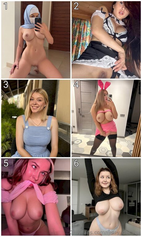 Mary Del Rey nice pornstar img