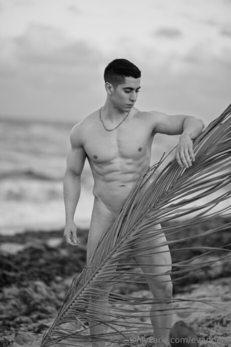 Evanpeix perfect actress photos