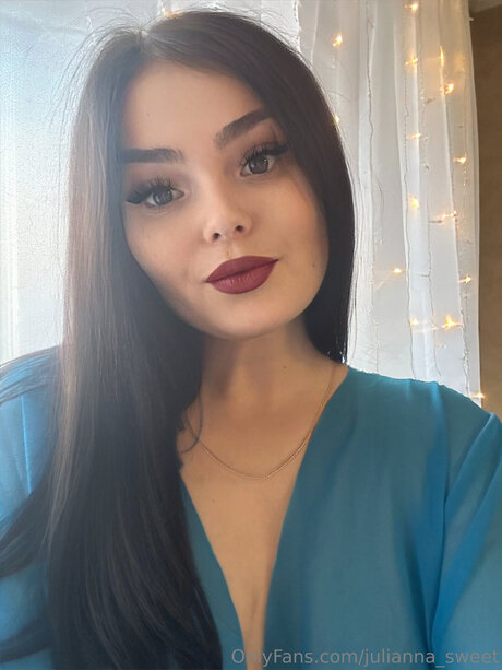 Julianna Sweet star pics