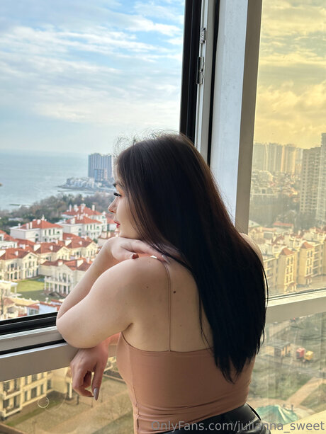 Julianna Sweet beautiful pornstar photo