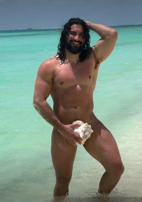 Joshuamateo high quality pornstar pictures