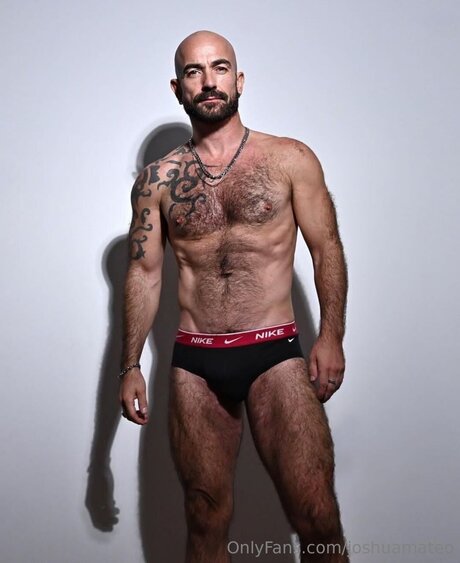 Joshuamateo model sexy galleries