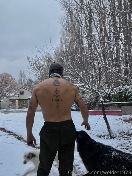 Welder1978 porn star gallery