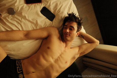 Adreamofdavid Free star nice img