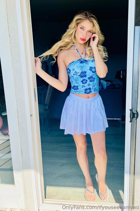 Xoamyybby pornstar hot images