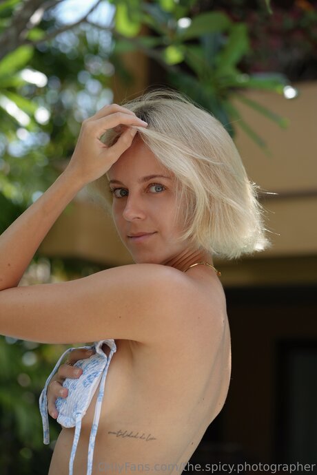 The Spicy Photographer nudes star pics