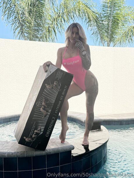 50shadesofanastasia adult star gallery