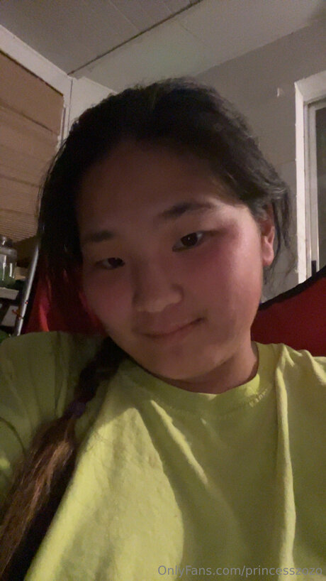 Princesszozo star pornographic pics