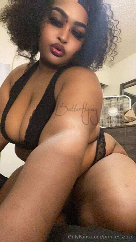 Princesszozo pornographic model photo
