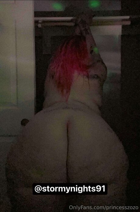 Princesszozo star free galleries