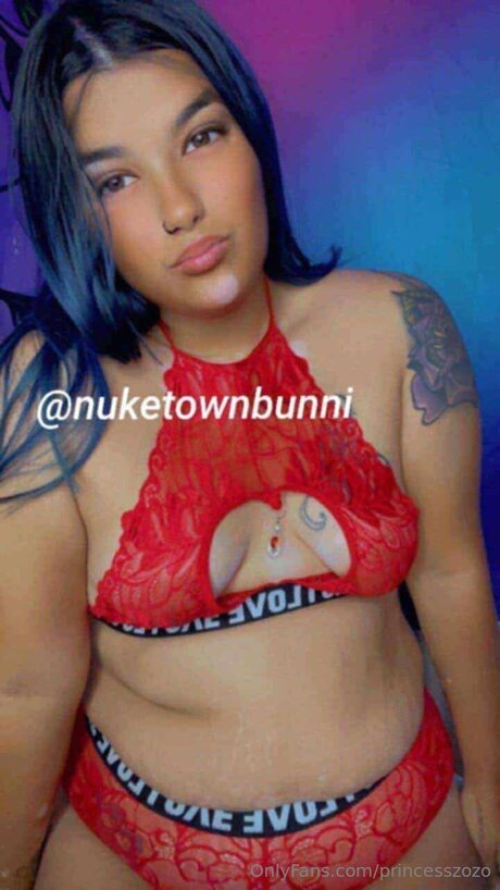 Princesszozo nudes star img