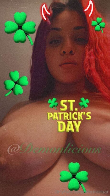 Princesszozo beautiful star pictures