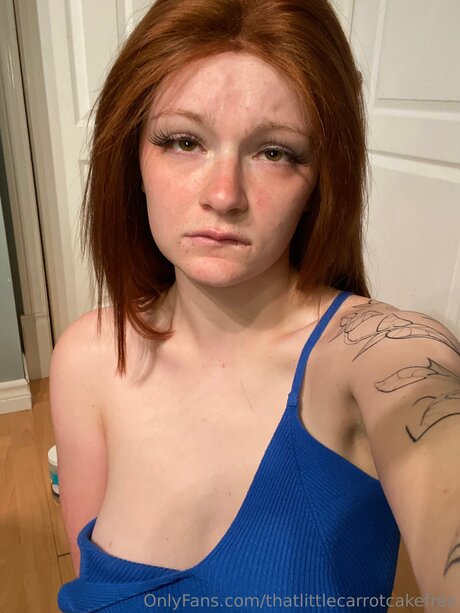 Thatlittlecarrotcakefree pretty star image