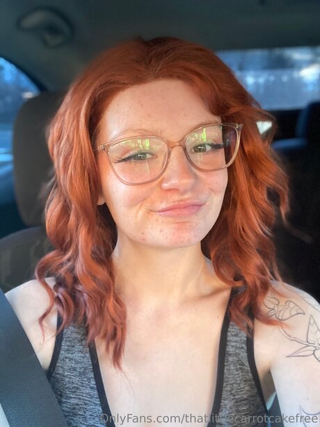 Thatlittlecarrotcakefree model exclusive archive