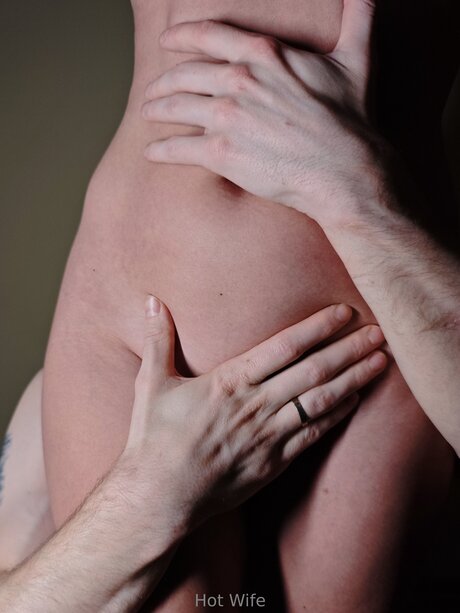 Hotwife Ua nudes model pics