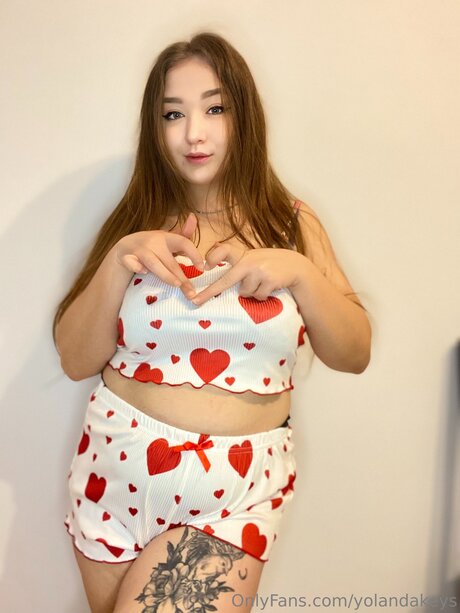 Yolandakeys pornstar nice pictures