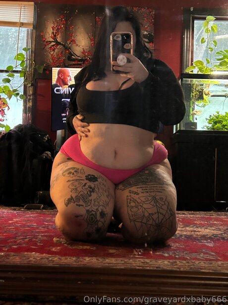 Graveyardxbaby666 perfect pornstar img