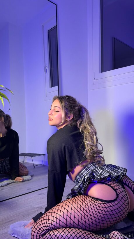 Dangerbabygirl hd star gallery