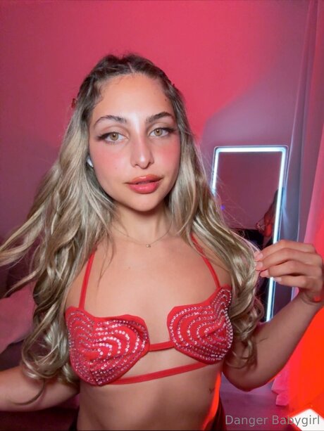 Dangerbabygirl pornstar high quality photos