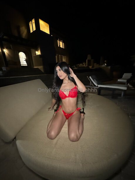 Amiramoonxo pornstar high quality galleries