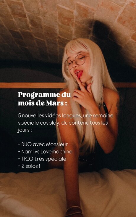 Mlleylla perfect star galleries