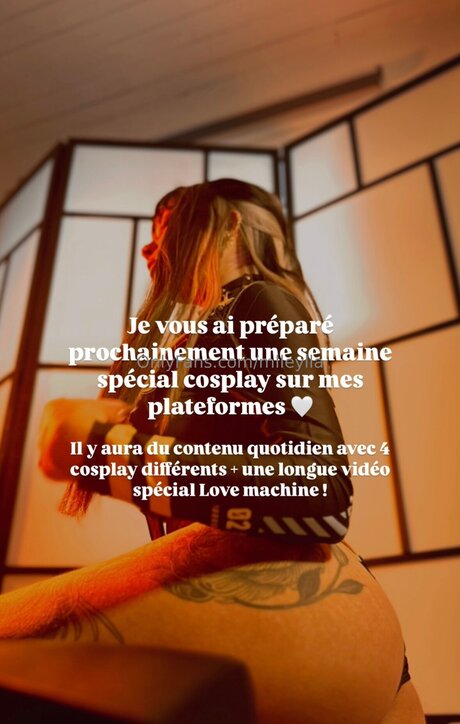 Mlleylla art pornstar photos