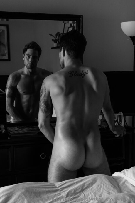 Professor Stonehaven pornstar gallery