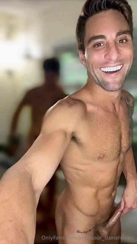 Professor Stonehaven erotic actress img