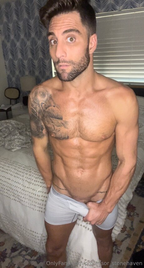 Professor Stonehaven pornstar hd pictures