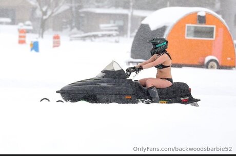 Backwoodsbarbie52 free model photos