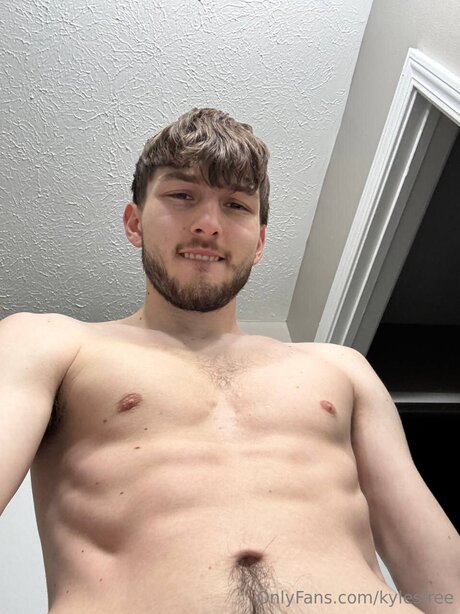 Kylesfree art pornstar pic