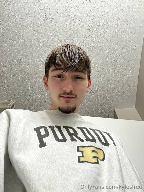 Kylesfree model pretty pics