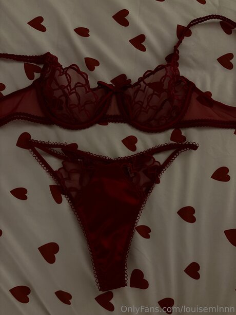 Louisemlnnn star xxx gallery