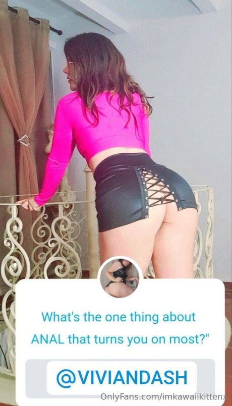 Imkawaiikittenx model naked images