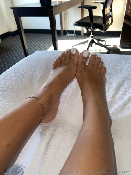 Mymulattotoes best star photos