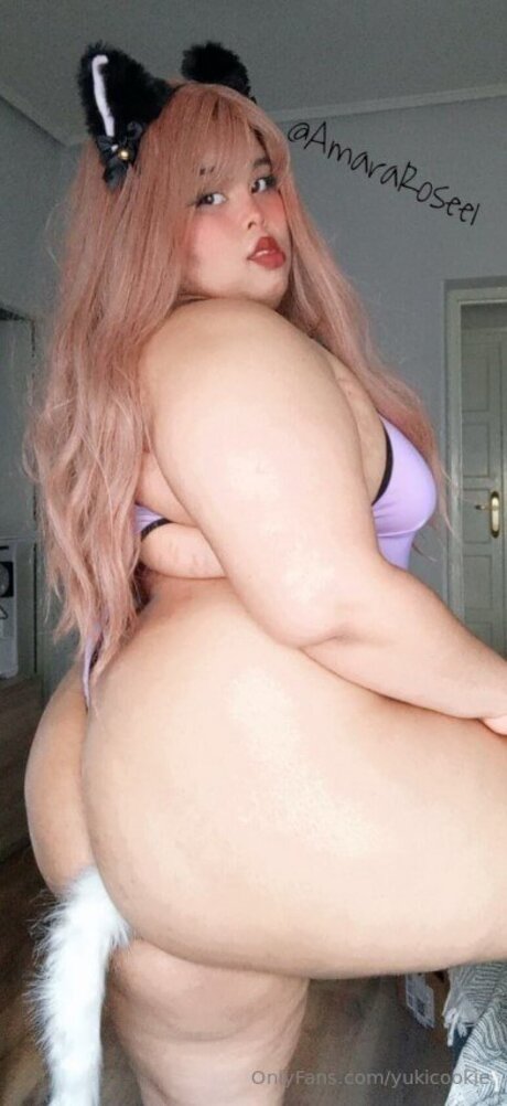 Yukicookie pretty star pics