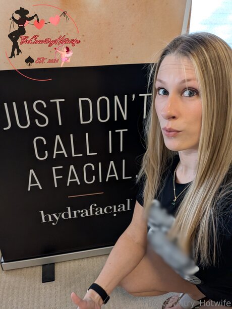 The Country Hotwife erotic actress pic