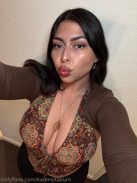 Karensitaburn xxx actress image