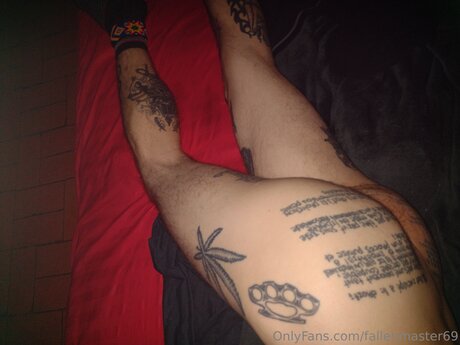 Fallenmaster69 pornstar nude galleries