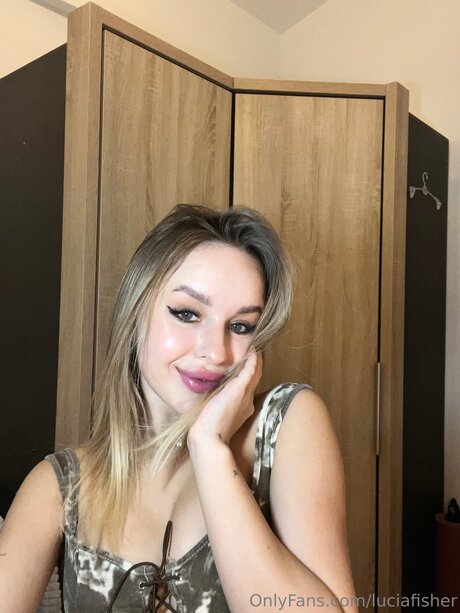 Mariamash pornographic star image