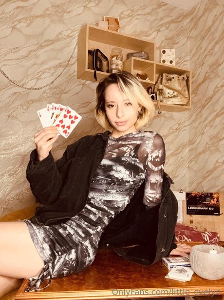 Little Evelyn star free galleries