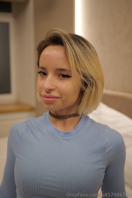 Little Evelyn pornographic star photo