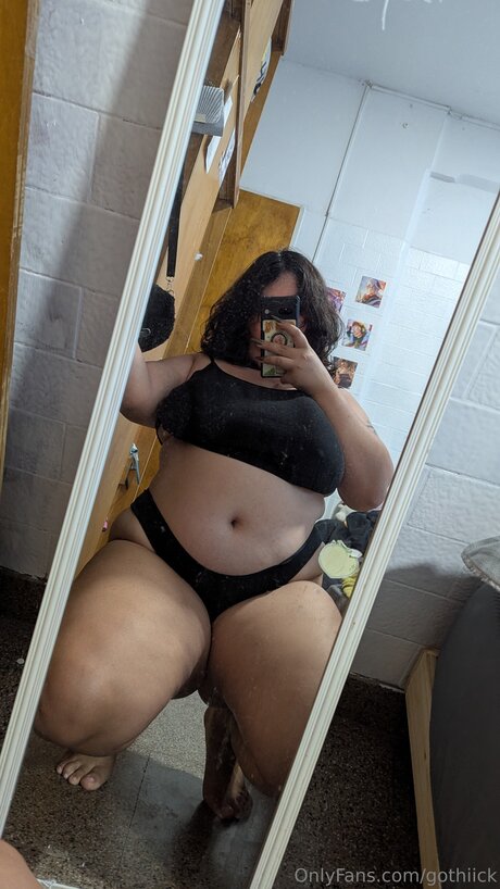 Gothiick porn star pictures