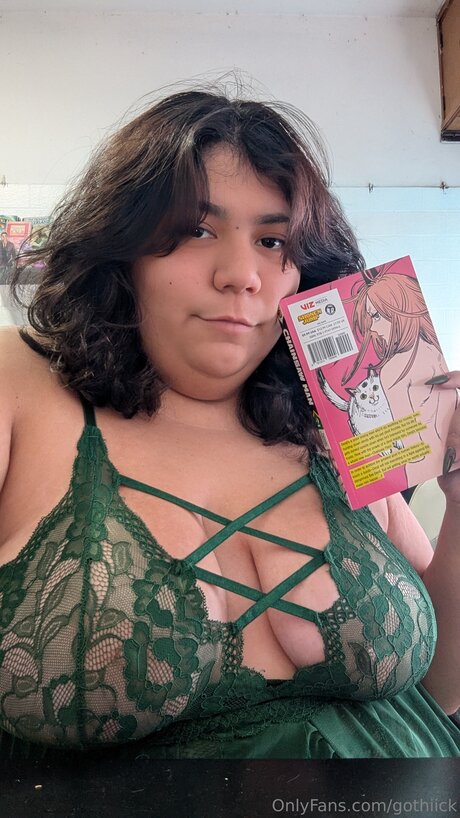 Gothiick hd pornstar picture